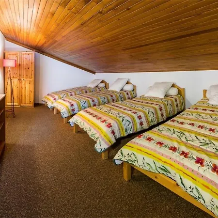 Apartman Grand Pour 12 Pers. Avec Balcon Sud, Wifi, Parking Et Proche Pistes - St Michel De Chaillol - Fr-1-393-11